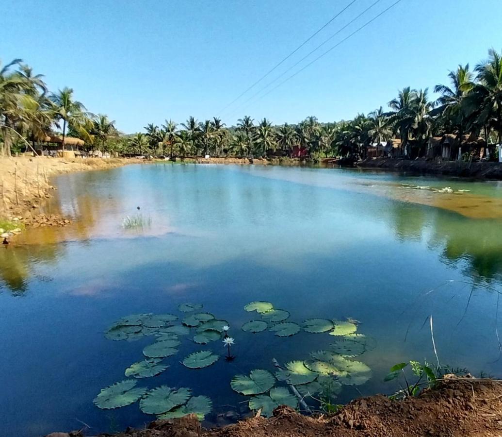 Wake Park Goa Arambol Exterior photo